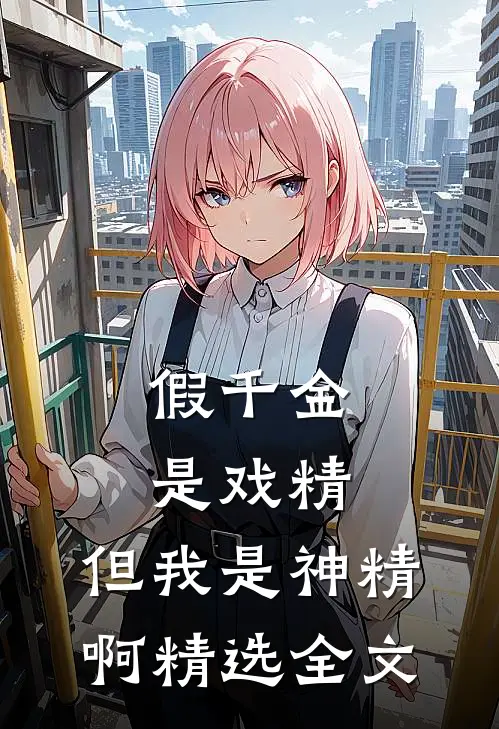 假千金是戏精，但我是神精啊精选全文