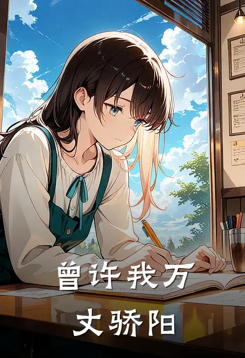 曾许我万丈骄阳