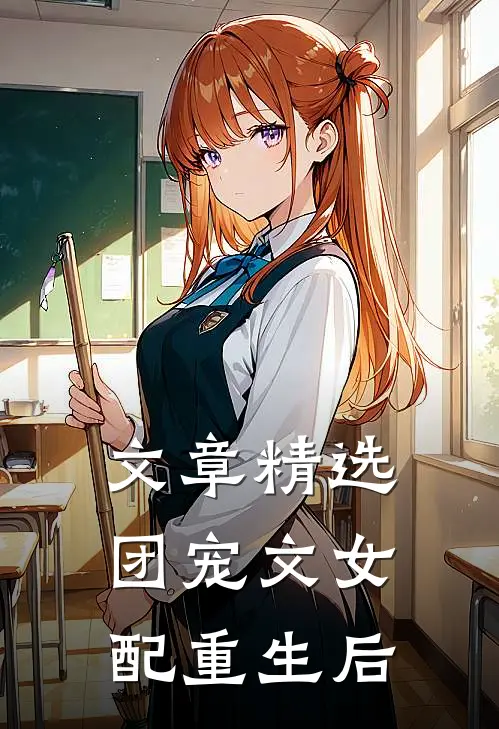 文章精选团宠文女配重生后