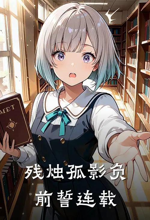残烛孤影负前誓连载