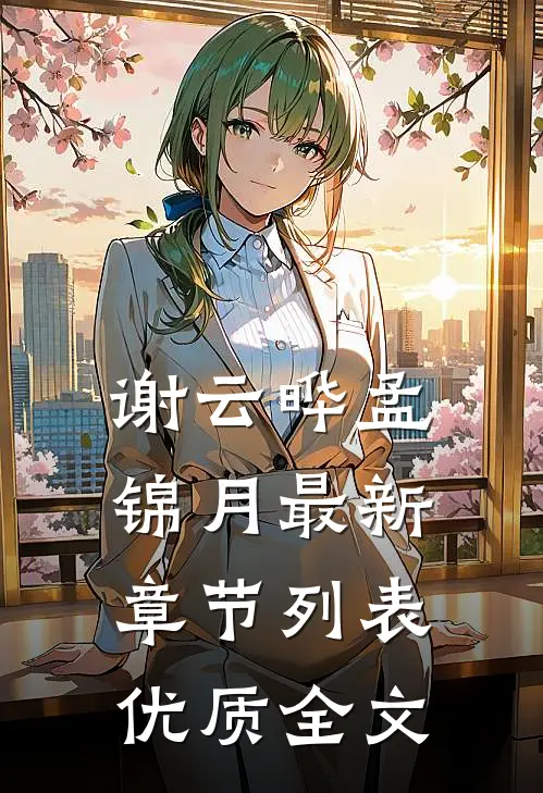 谢云晔孟锦月最新章节列表优质全文