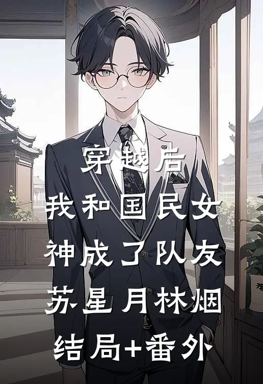 穿越后，我和国民女神成了队友苏星月林烟结局+番外