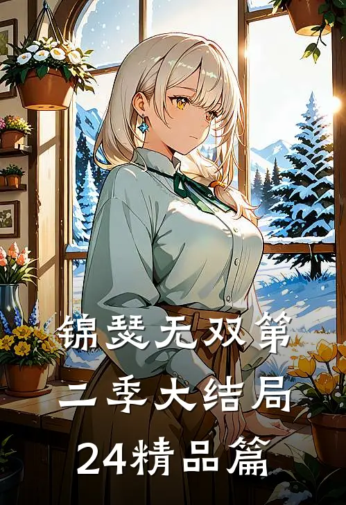 锦瑟无双第二季大结局24精品篇