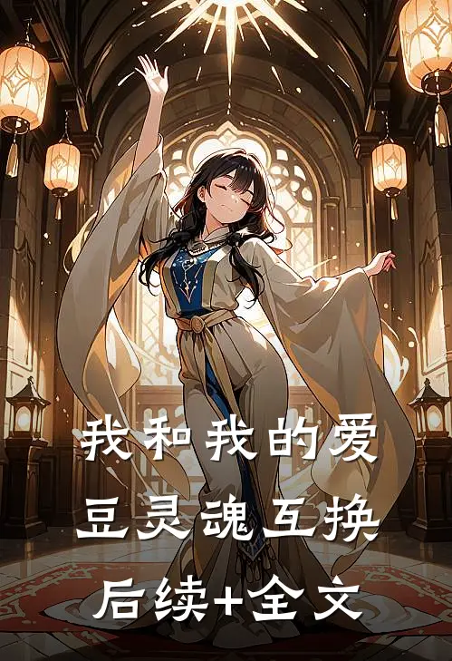 我和我的爱豆灵魂互换后续+全文