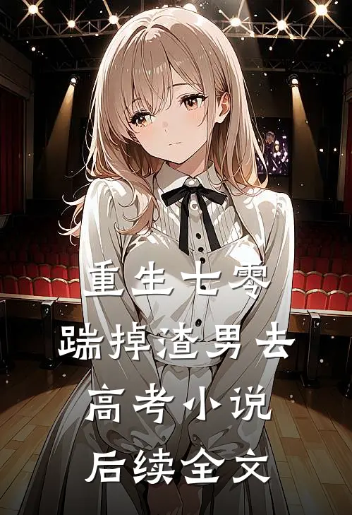 重生七零：踹掉渣男去高考小说后续全文