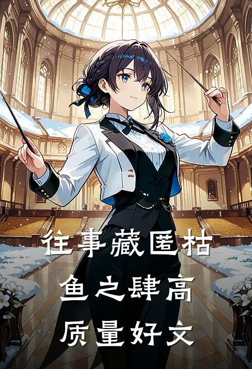 往事藏匿枯鱼之肆高质量好文