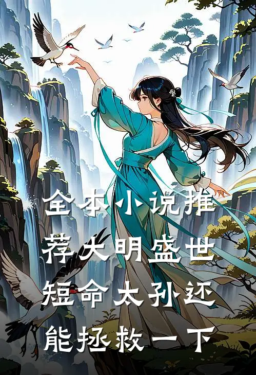 全本小说推荐大明盛世：短命太孙还能拯救一下