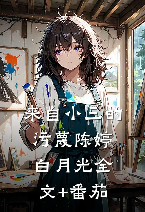 来自小三的污蔑陈婷白月光全文+番茄