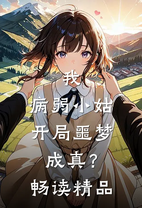 我，病弱小姑，开局噩梦成真？畅读精品