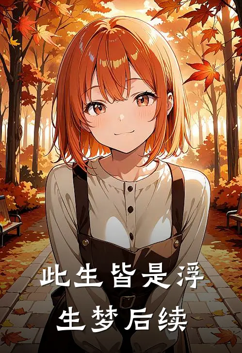 此生皆是浮生梦后续