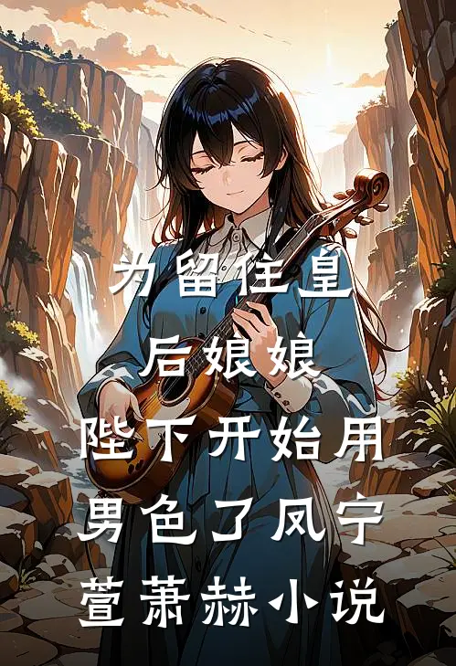 为留住皇后娘娘，陛下开始用男色了凤宁萱萧赫小说