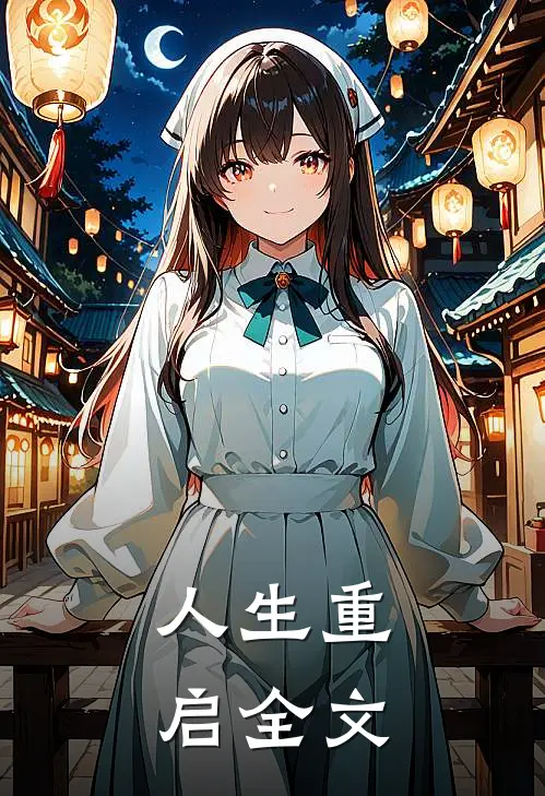 人生重启全文