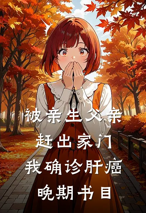 被亲生父亲赶出家门，我确诊肝癌晚期书目