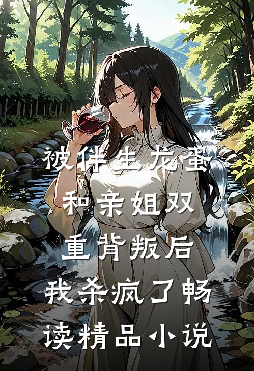 被伴生龙蛋和亲姐双重背叛后，我杀疯了畅读精品小说