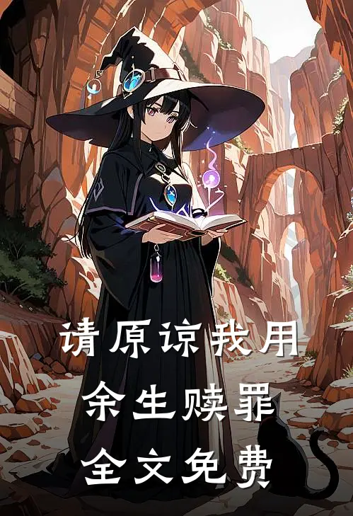 请原谅我用余生赎罪全文免费