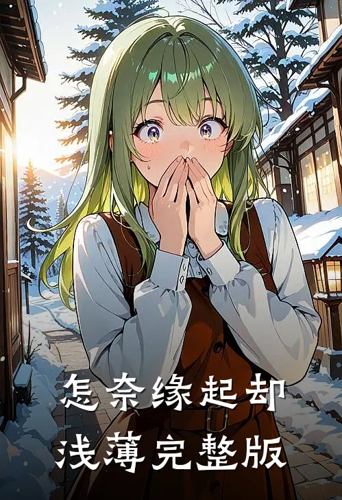 怎奈缘起却浅薄完整版