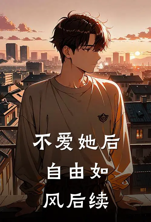 不爱她后，自由如风后续