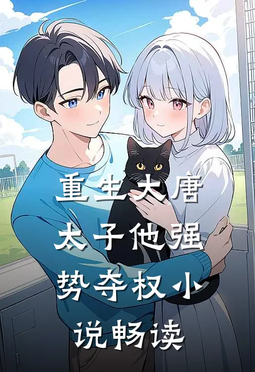 重生大唐：太子他强势夺权小说畅读