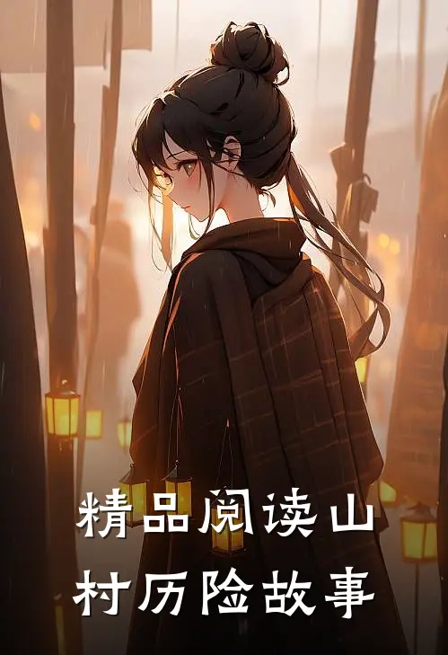 精品阅读山村历险故事