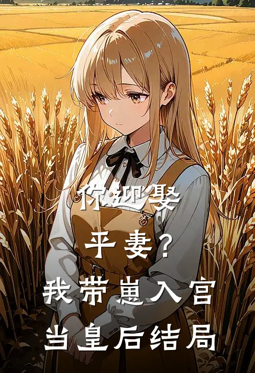 你迎娶平妻?我带崽入宫当皇后结局怎么样