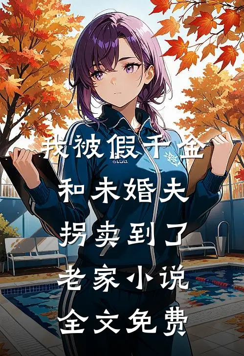 我被假千金和未婚夫拐卖到了老家小说全文免费