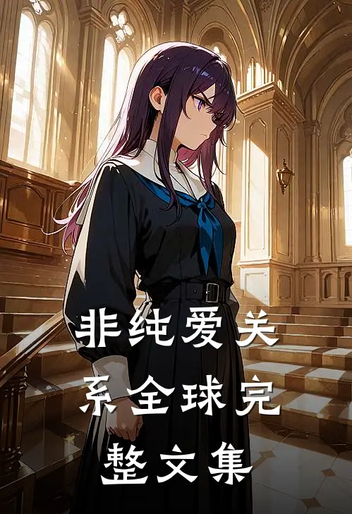 非纯爱关系全球完整文集