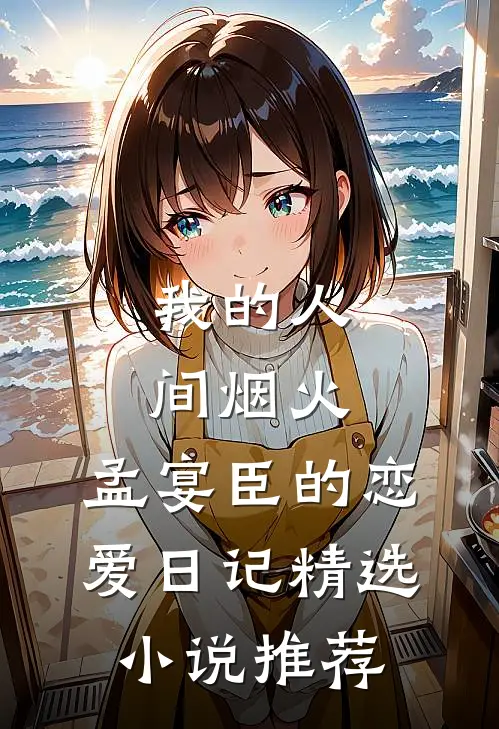 我的人间烟火：孟宴臣的恋爱日记精选小说推荐