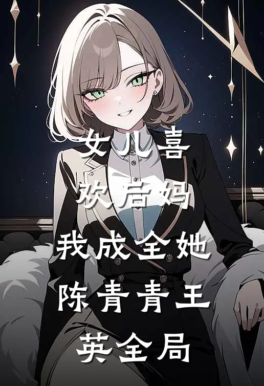 女儿喜欢后妈，我成全她陈青青王英全局