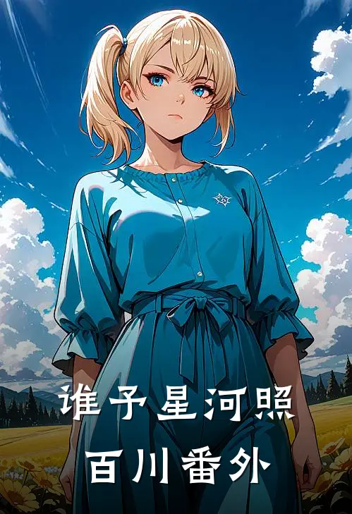 谁予星河照百川 番外