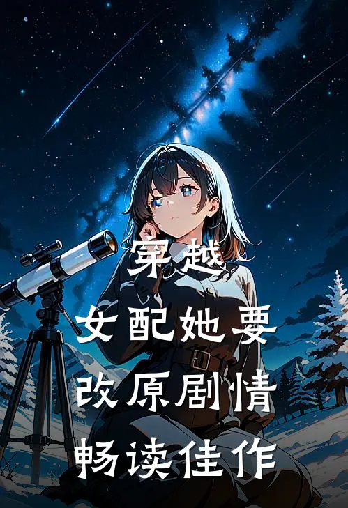 穿越：女配她要改原剧情畅读佳作