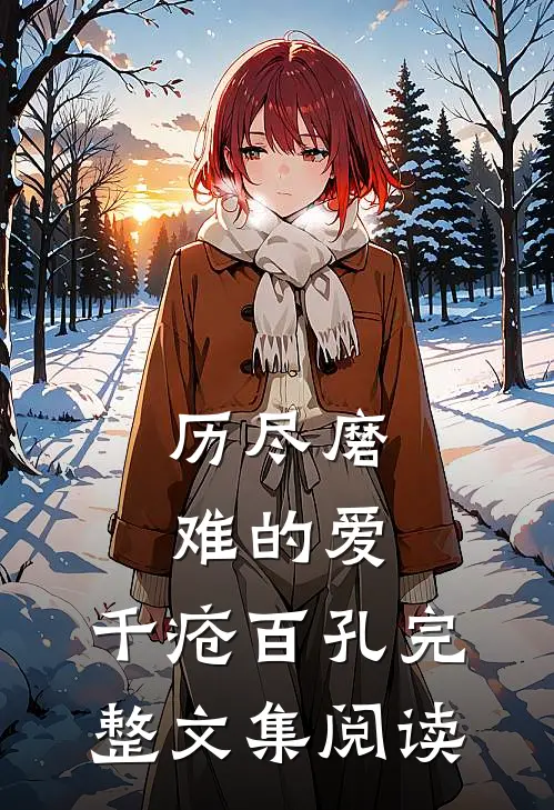 历尽磨难的爱，千疮百孔完整文集阅读