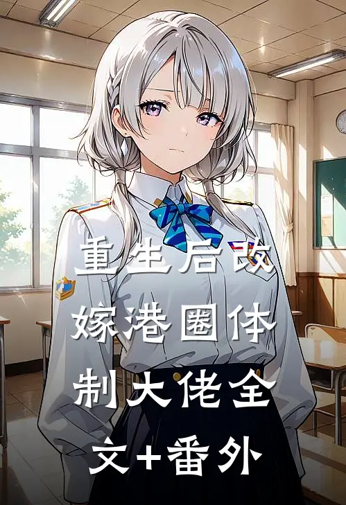 重生后改嫁港圈体制大佬全文+番外