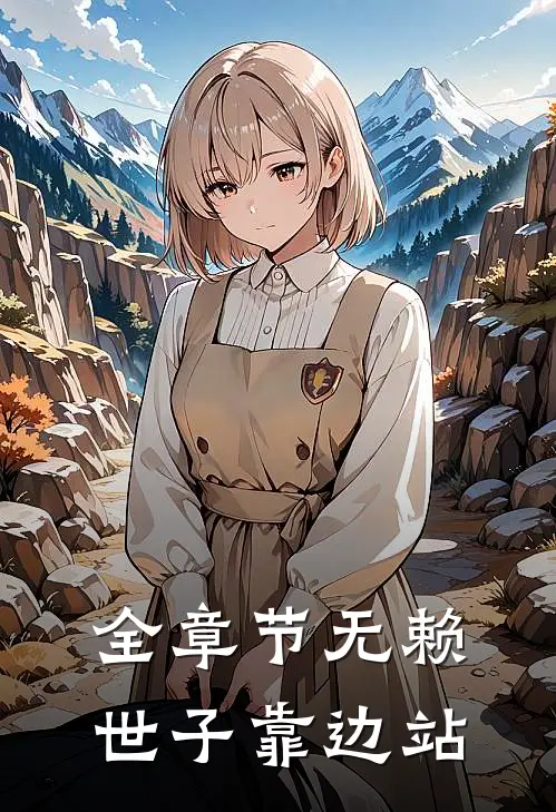 全章节无赖世子靠边站