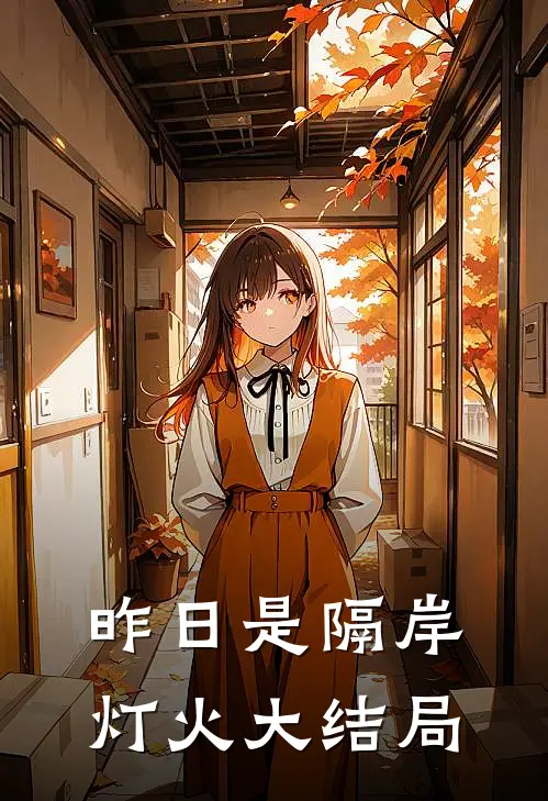 昨日是隔岸灯火大结局
