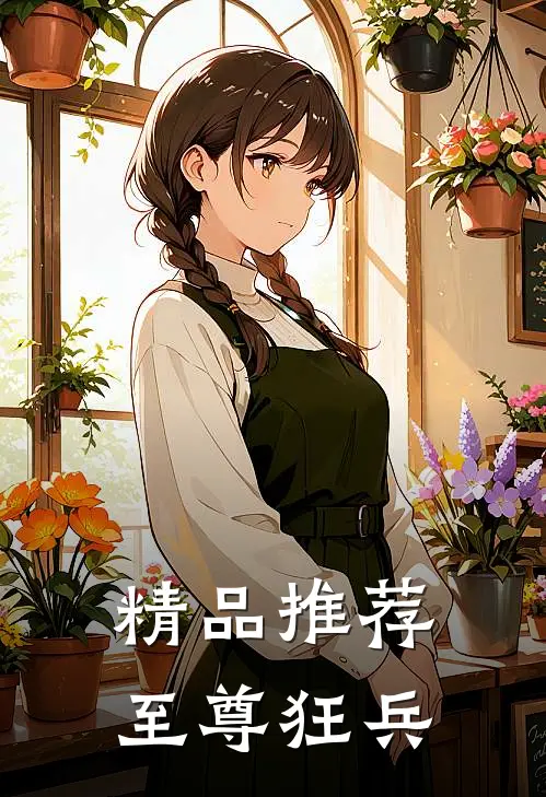 精品推荐至尊狂兵