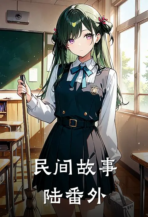 民间故事（陆） 番外