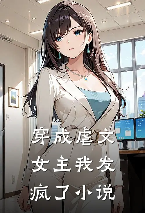 穿成虐文女主我发疯了小说