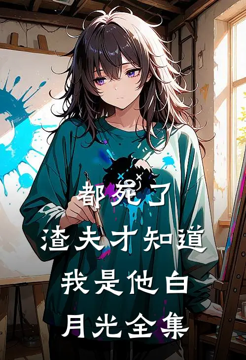 都死了，渣夫才知道我是他白月光全集