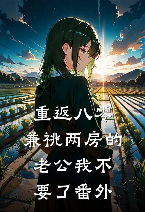 重返八零，兼祧两房的老公我不要了番外