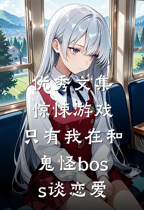 优秀文集惊悚游戏：只有我在和鬼怪boss谈恋爱