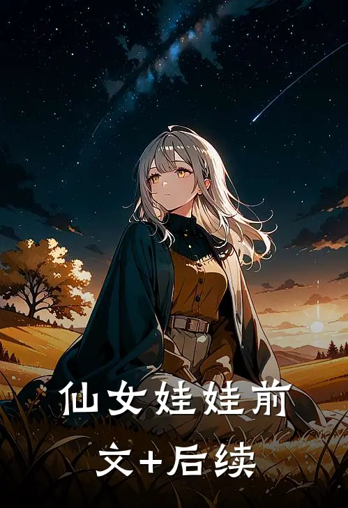 仙女娃娃前文+后续