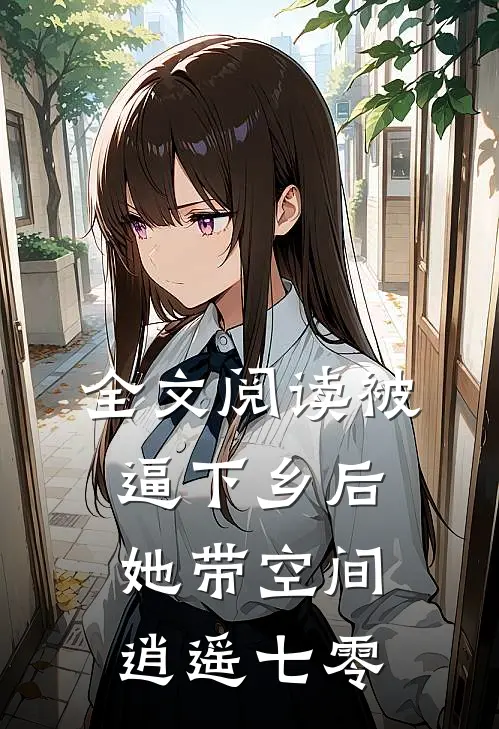 全文阅读被逼下乡后，她带空间逍遥七零