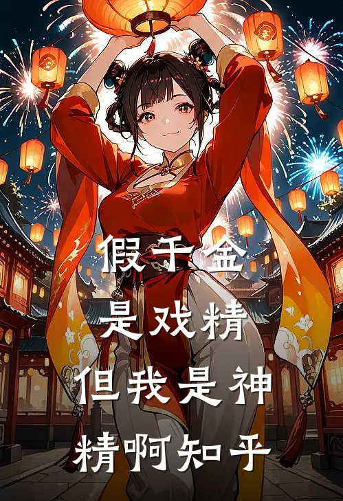 假千金是戏精，但我是神精啊知乎