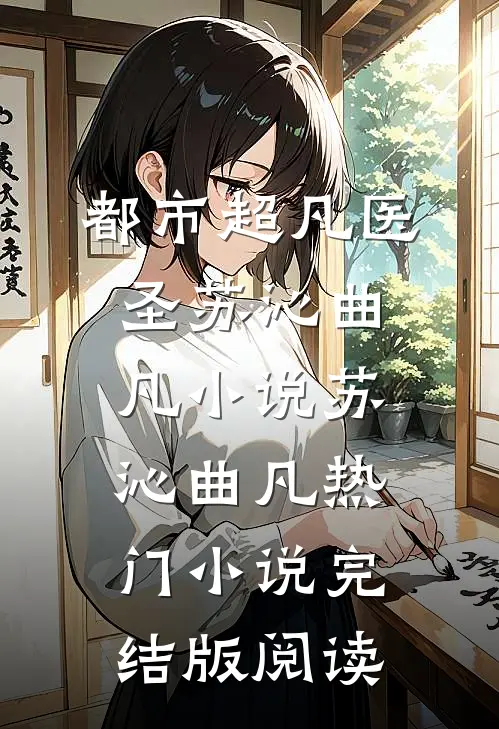 都市超凡医圣苏沁曲凡小说苏沁曲凡热门小说完结版阅读