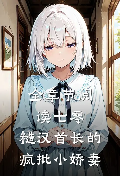全章节阅读七零：糙汉首长的疯批小娇妻
