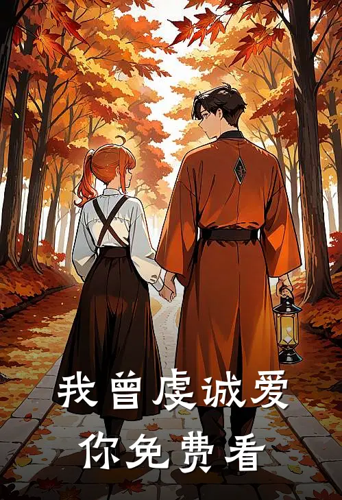 我曾虔诚爱你免费看