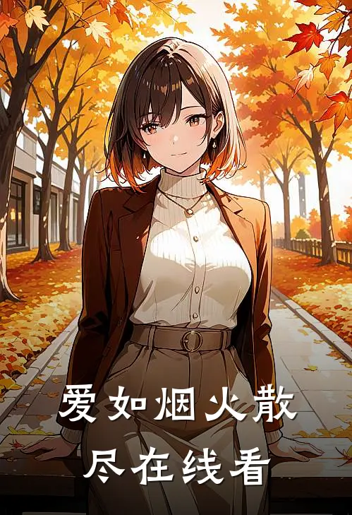 爱如烟火散尽在线看