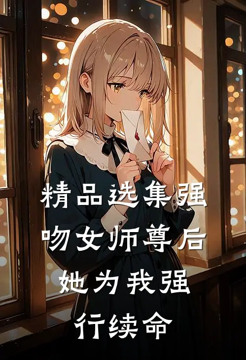 精品选集强吻女师尊后，她为我强行续命