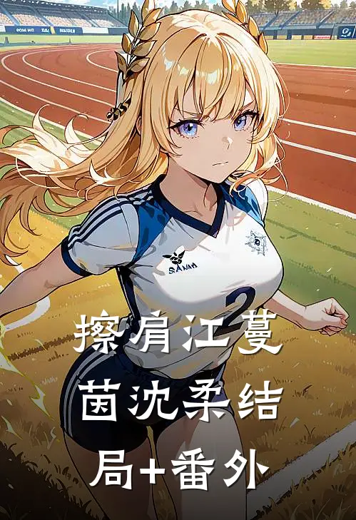 擦肩江蔓茵沈柔结局+番外