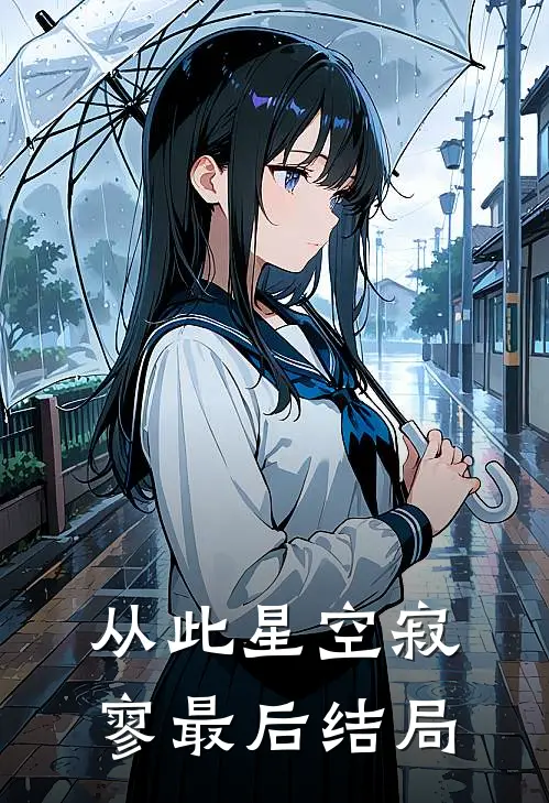 从此星空寂寥最后结局